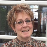 Dorien Veelenturf