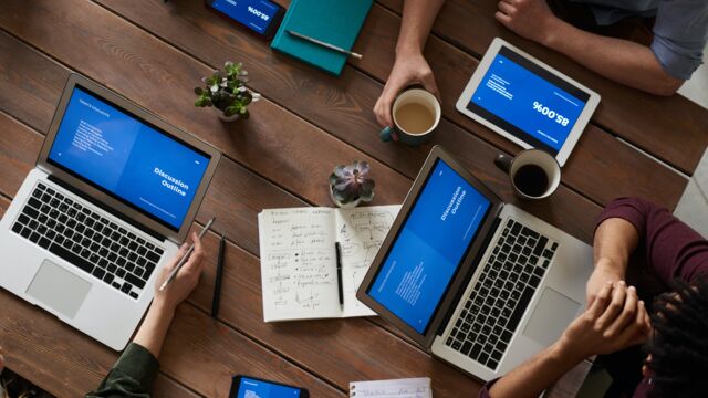 De beste Segmentatie voor Service | 2023