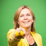 Niki van Wijk