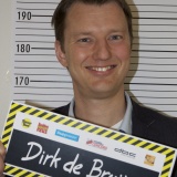 Dirk de Bruijn