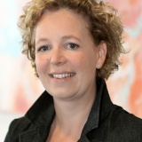 Lianne van der Wijst