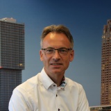 Stefan van den Berg