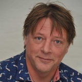 Jeroen van Huet