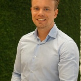 Arvid Nieuwsma