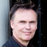 Edwin van der Wel