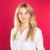 Marieke van den Hoek