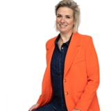 Mariska van der Burg