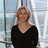 Ella van der Oord