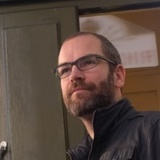 Tom Parmentier