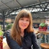 Tineke Huizenga