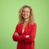 Judith van der Horst-Graat