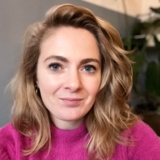 Lianne Ruijs