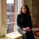 Nadia Zariouh