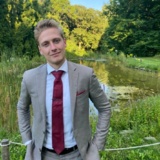 Wesley Huijsman