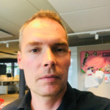 Charles van der Schot