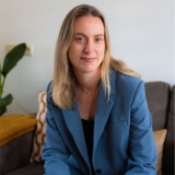 Mirthe van der Sanden