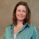 Rowena van Staveren
