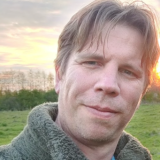 Bram van Asseldonk