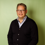 Stefan de Jong