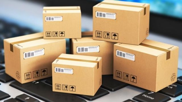 Logistiek en de steeds schaarsere ruimte in Nederland, door Valcon en TLN