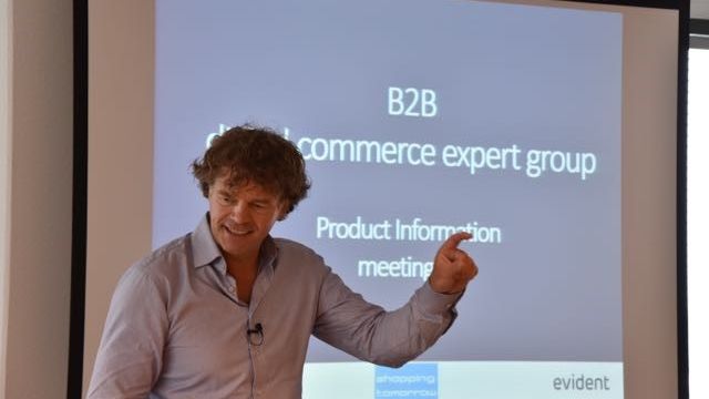 Productinformatie belangrijkste conversietrigger in B2B digital commerce