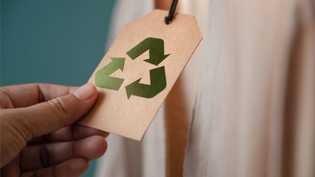Circulair shoppen in 2030: design for circularity | 2025