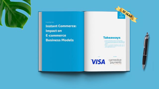 Instant Commerce: Impact on E-commerce Business Models 2022
