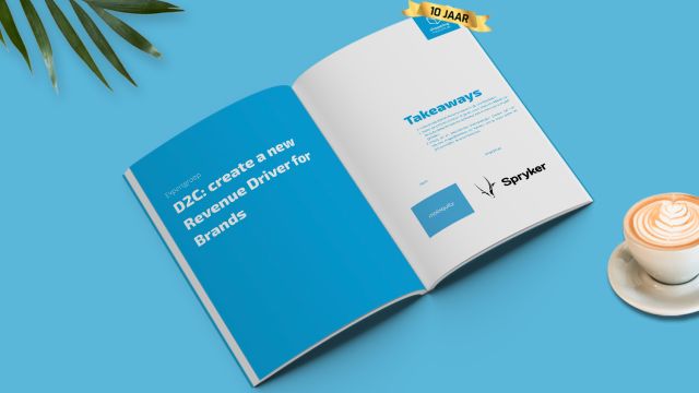 D2C: Create a new Revenue Driver for Brands 2022