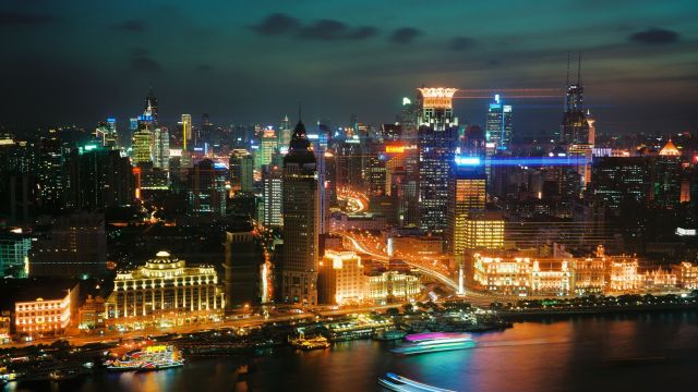 Chinese markt en consument: 3 trends (2)