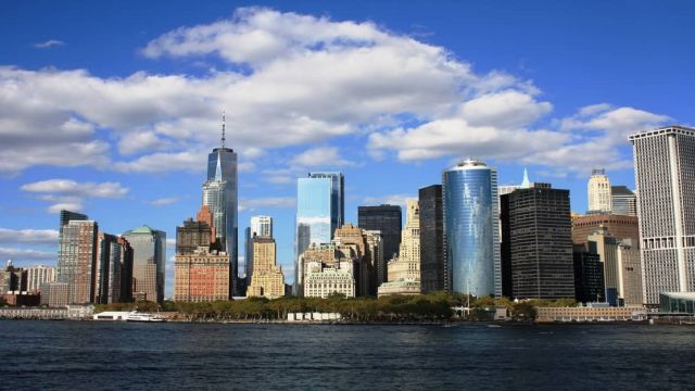 Met ShoppingTomorrow naar New York City: Welkom in Silicon Alley