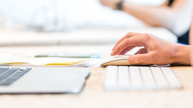 Het afstemmen van Cost per Click