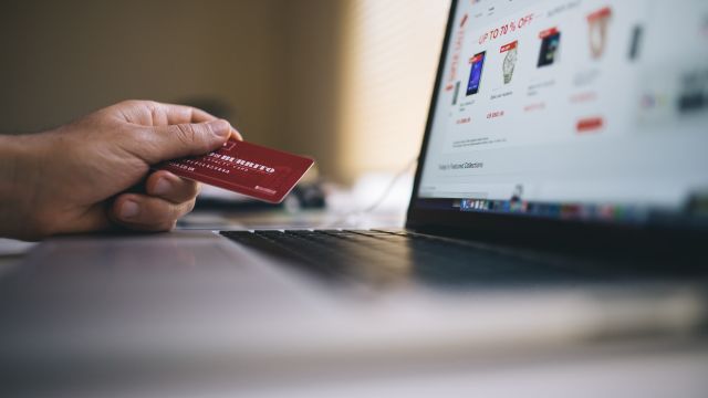 Aandeel iDEAL bij online aankopen versterkt, AfterPay en PayPal harde groeiers