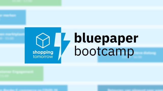 Bluepaper Bootcamp