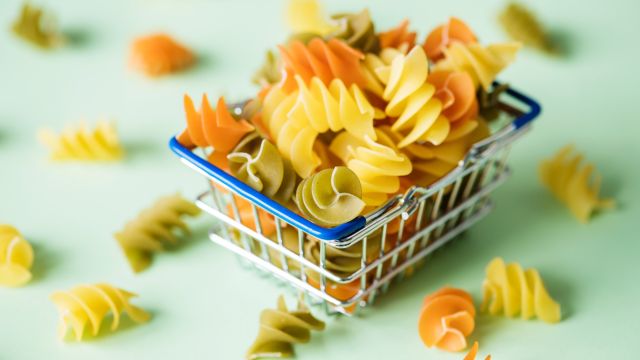 Welke grote ontwikkeling zijn er in food-commerce?