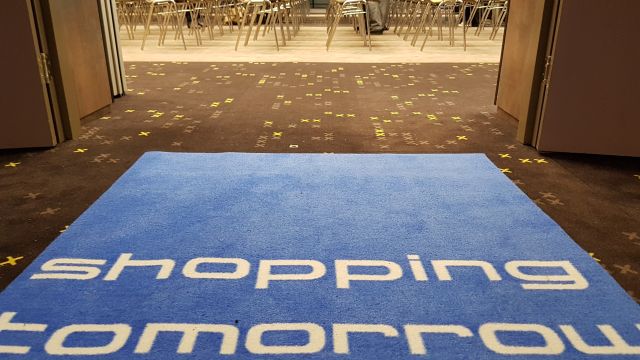 20 pagina’s over Shopping2020 in RetailTrends