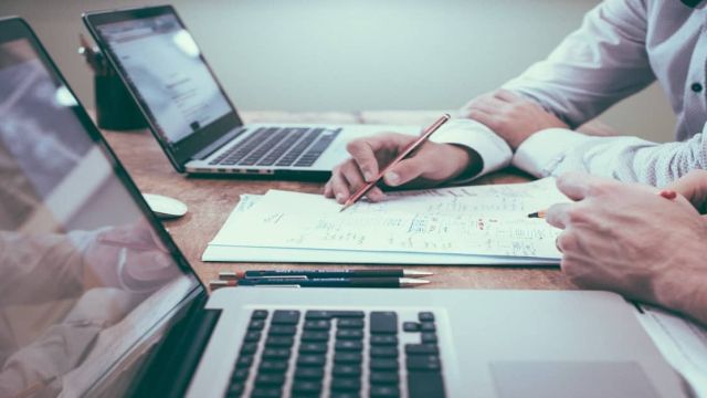 Digitalisering bij B2B-bedrijven: “Winnen of verliezen; een kwestie van data en cultuur”