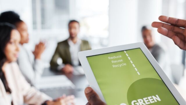 Interview met Frans Beckers en Mark Heere: Digital Product Passport als kans voor innovatie