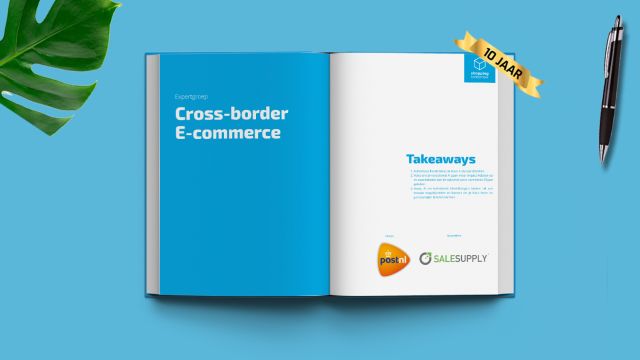 Cross-Border E-commerce 2022