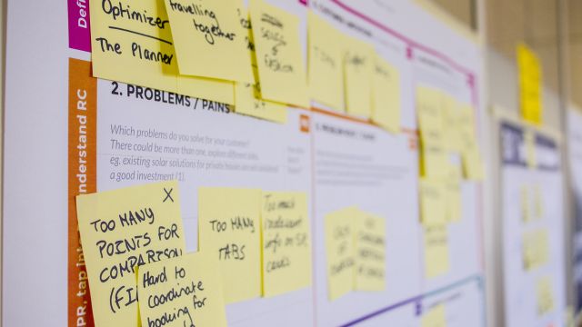 Hoe bol.com succesvol werd met verkooppartners en innoveren in design sprints