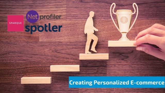 Personaliseren moet je leren