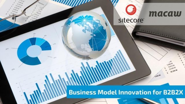 Naar een toekomstbestendig businessmodel in b2b