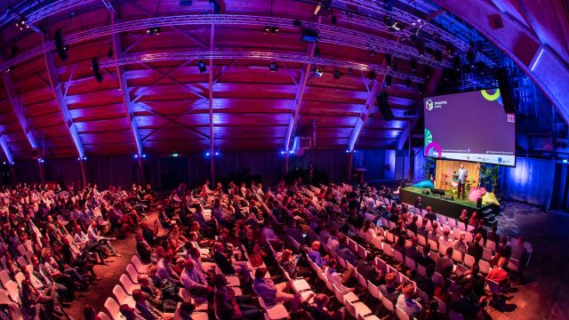 Nieuw bij Shopping Today: veel aandacht voor b2b-commerce