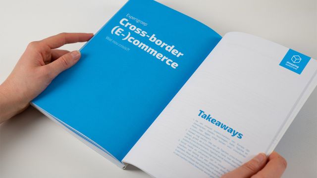 Cross-border (E-)commerce 2020