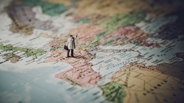 Europese e-commerce groeit met 14,3% naar bijna € 424 miljard
