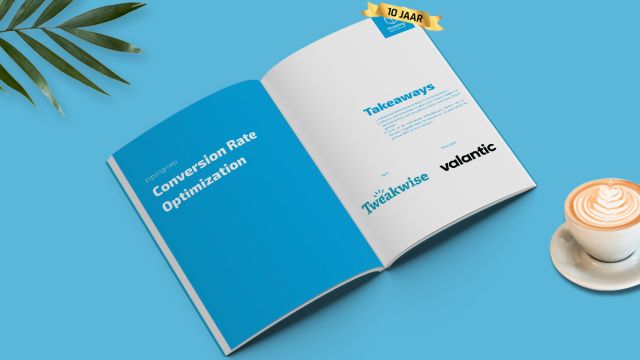 Conversion Rate Optimization 2022