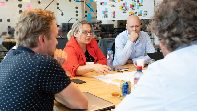 Hoe verbeter je de klantervaring in de supply chain?