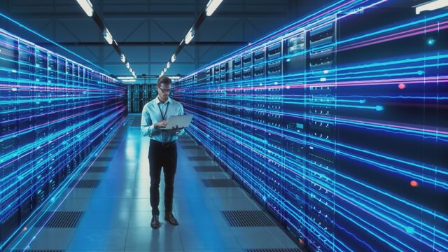 Composable commerce: de sleutel tot duurzame groei | 2025