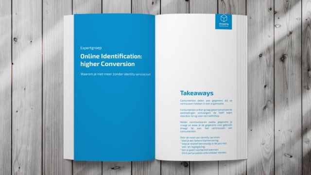 Online Identification: higher conversion 2021