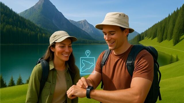 Travel tomorrow | 2025