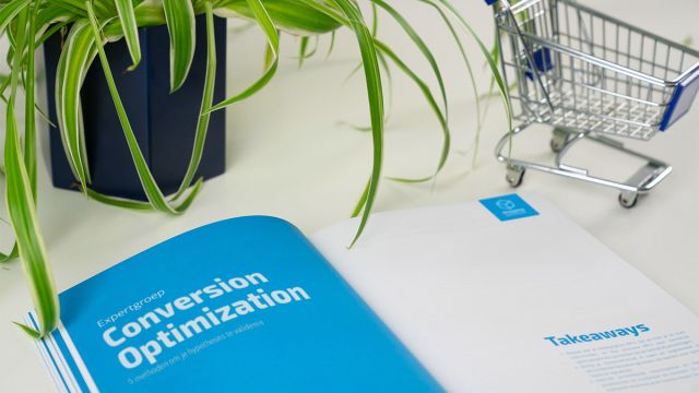 Conversion Optimization 2020
